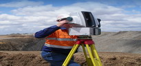 Maptek I-site 8810全新一代三维激光扫描系统